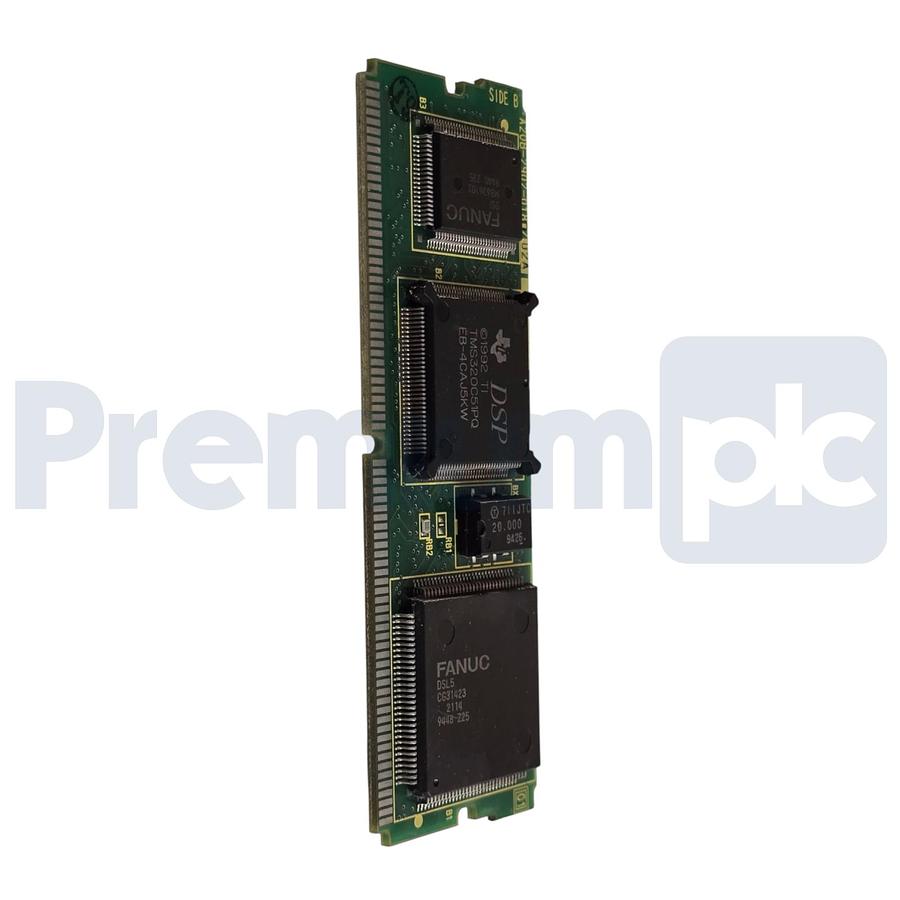 Used FANUC A20B-2902-0180/02A Servo Control Daughter Board 2-Axis A20B29020180 USPI