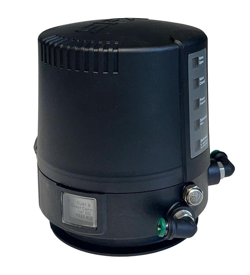 NEW SPX CU41-S / CU41 DIRECT CONNECT 1/4'' OD H322802 / H327194 APV NSNP