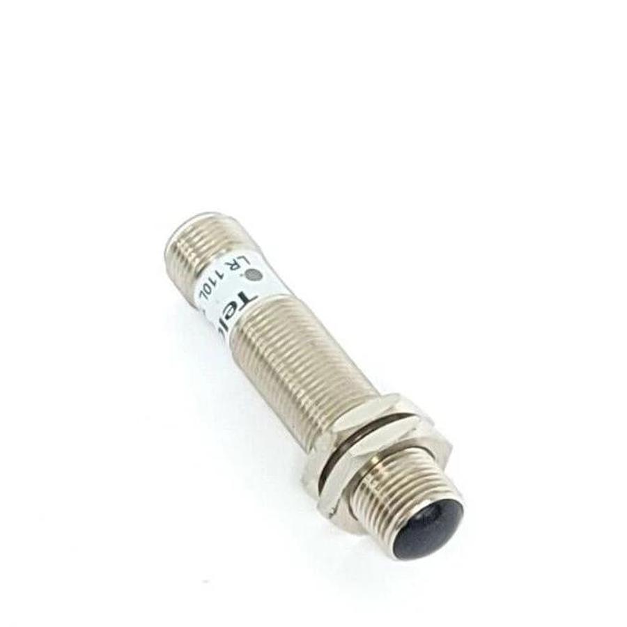 Used TELCO LR-110L-TS58-J LIGHT RECEIVER SENSOR LR110LTS58J