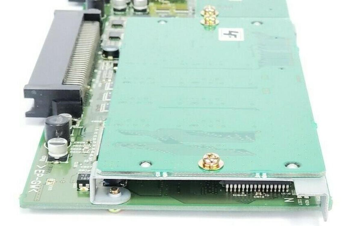 Used SONY MA-93 1-672-340-13 CIRCUIT BOARD WM-10 1-672-344-11 & KEY-47 1-678-211-11