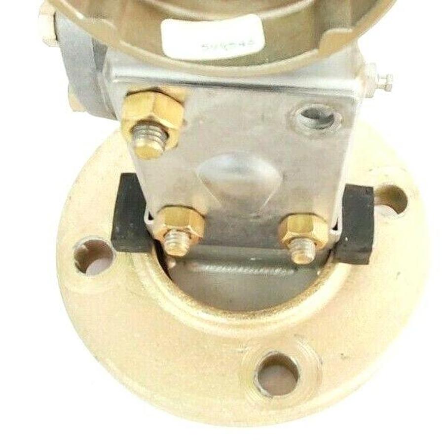 Used ROSEMOUNT 1151LLT4E23A0 PRESSURE TRANSMITTER ASSEMBLY A-105-GSDY