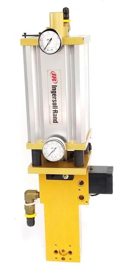 Used INGERSOLL-RAND 276-1 CYLINDER 403-340 403-341 120-304 403-343 403-460 SN276