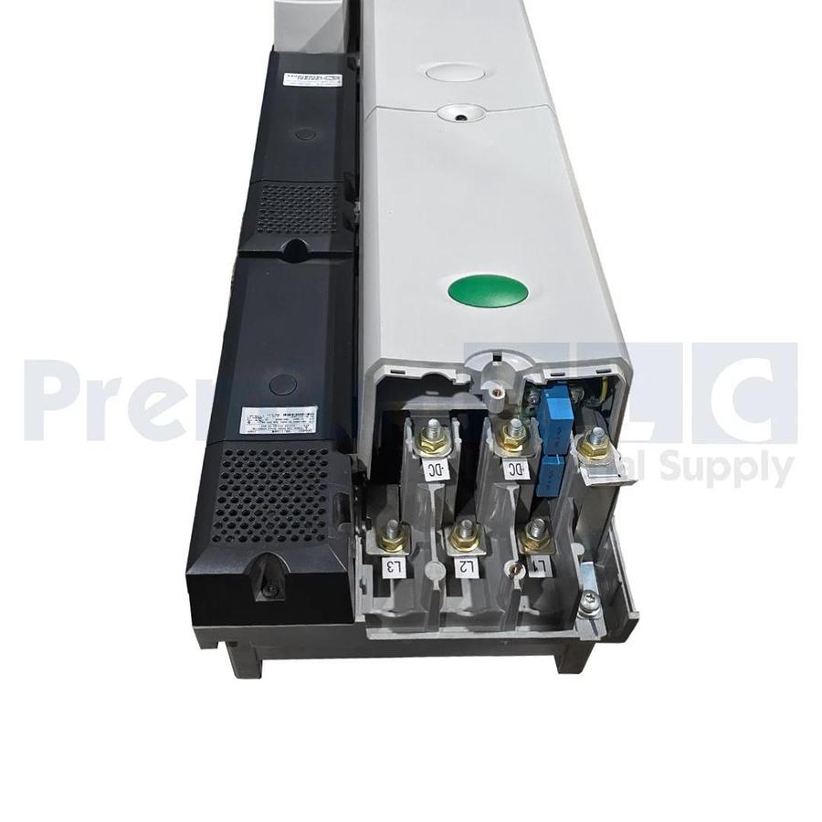 Emerson Control Techniques Nidec SP6401 Unidrive SP AC Drive 90/110kW 3PH NSNP