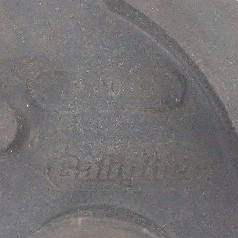 Used NEW GALIGHER 520 PUMP IMPELLER, D25SRA103