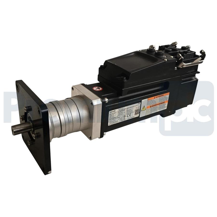 Rexroth KSM02.1B-041C-42N-M1-HP0-ET-SD-D7-ES-FW IndraDrive Mi Motor R914500471