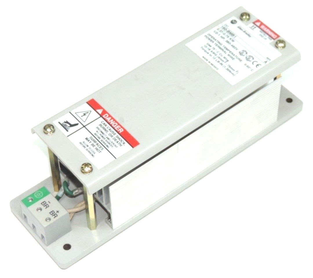 Used ALLEN BRADLEY 160-BMB1 SER. A DYNAMIC BRAKE MODULE 160BMB1