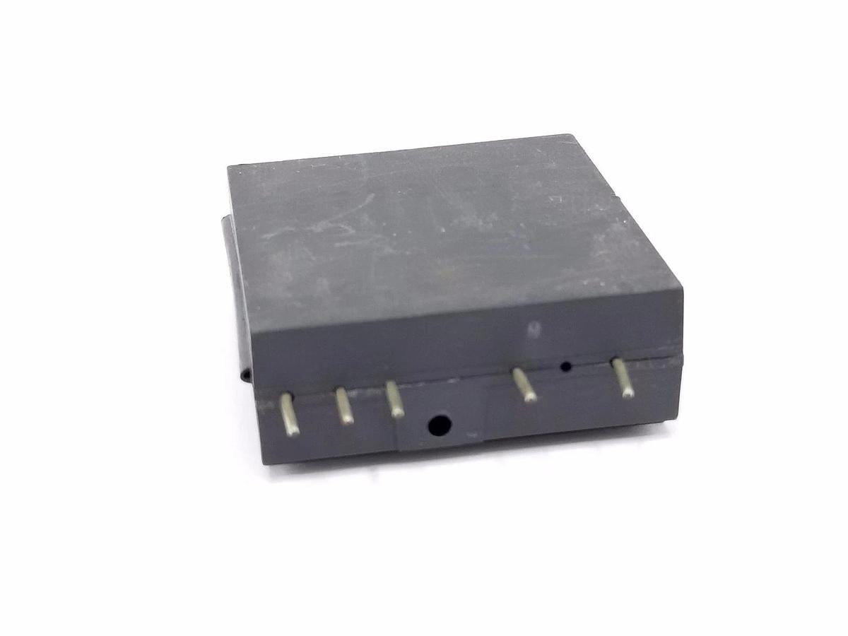 Used VALMET AUTOMATION OM EMR A413191 RELAY