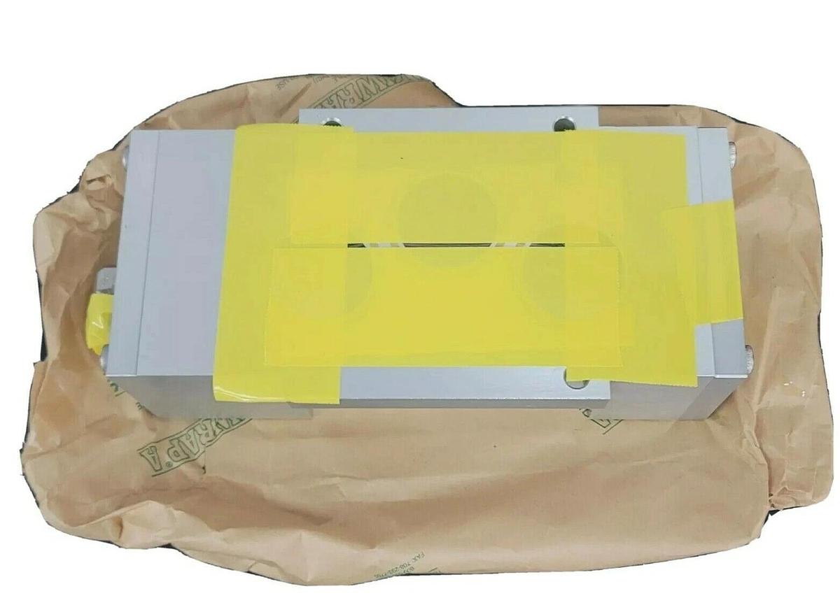 NIB AUTOMATIC VALVE COMPANY C5140-850 AIR OPERATED VALVE 1/2'' 3WAY