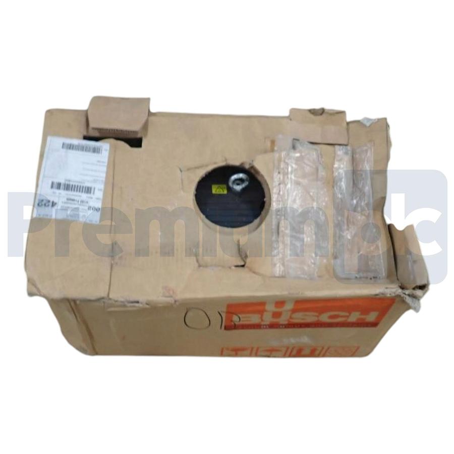 Used Busch SECO SV 1025 C | SV.1025.C.000 Rotary Vane Vacuum Pump 30m3/h 120hPa NSMP
