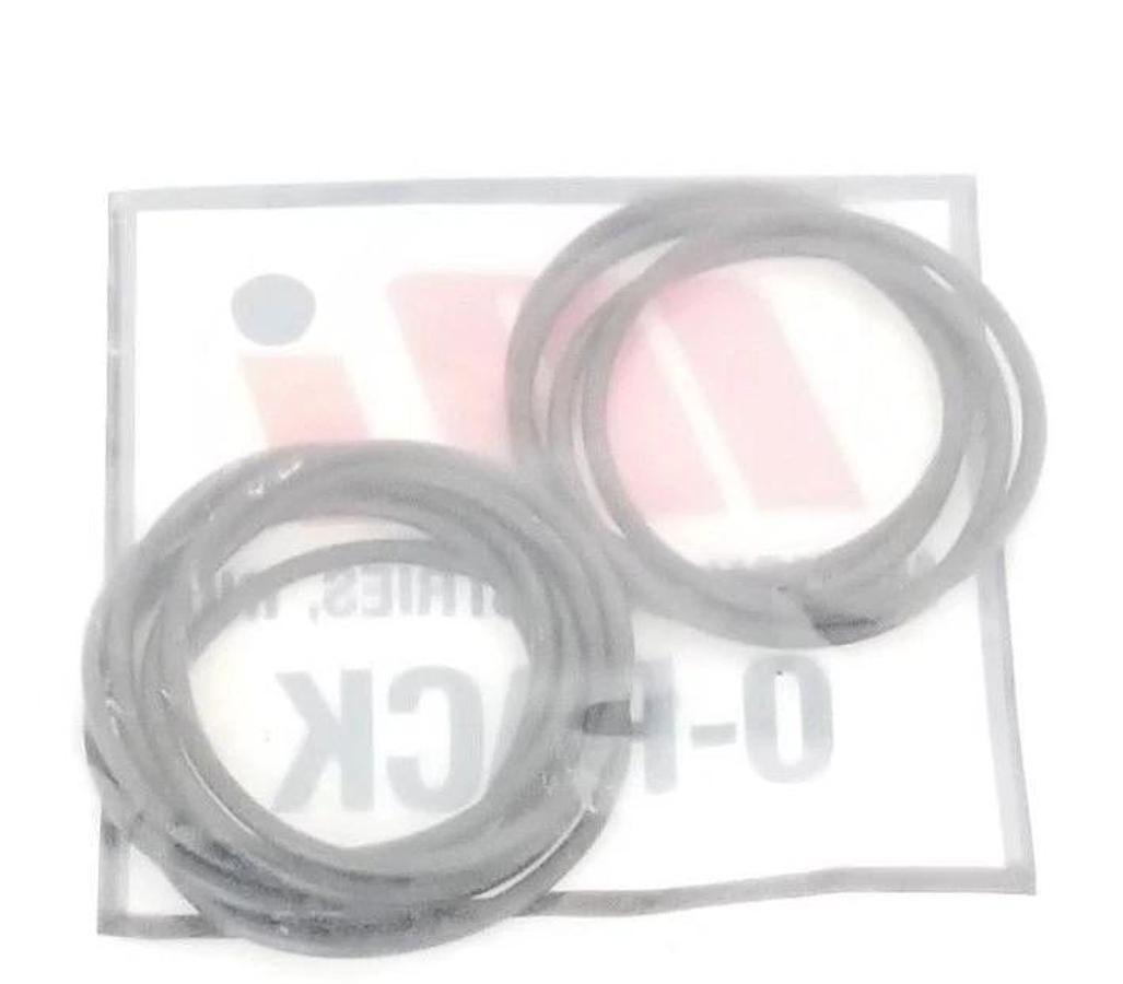 Used BAG OF 10 NEW MOTION INDUSTRIES S20624 -25 BUNA O-PACT