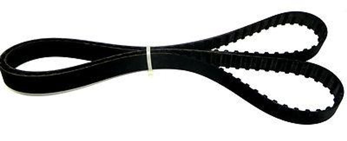 Used NEW BANDO 750H 100G TIMING BELT POWERGRIP SYNCHRONOUS 750H100G