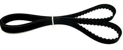 Used NEW BANDO 750H 100G TIMING BELT POWERGRIP SYNCHRONOUS 750H100G