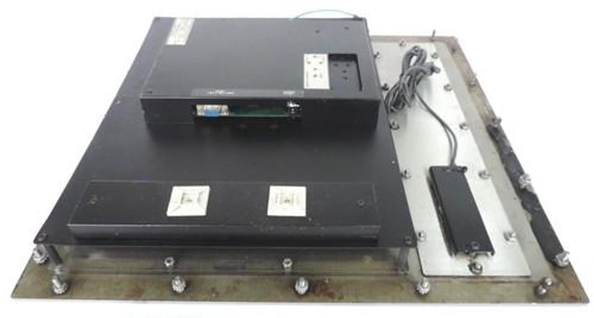 Used STRONGARM 45-4014 FLAT PANEL DISPLAY 15.1" 454014