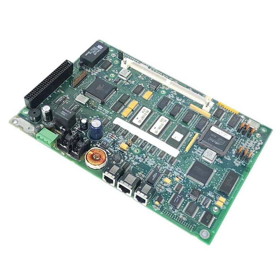 Used CUTLER HAMMER 40-17720-02 CIRCUIT BOARD 42-17730-00 40024152-151