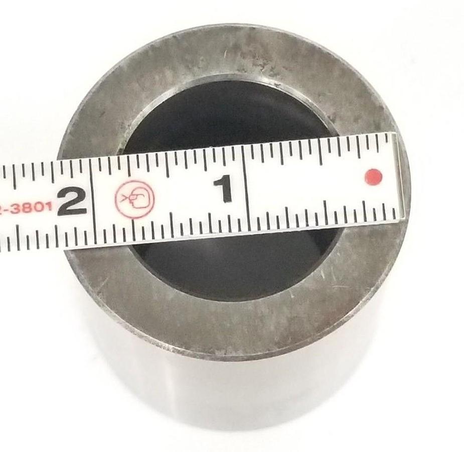 Used GENERIC 56-1908 BU170000 BUSHING 2.3755/2.3760 INCH OD X 1.529/1.531 INCH ID