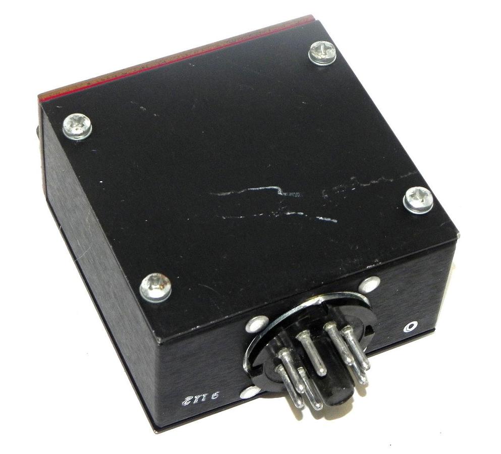 Used BANNER ENGINEERING PS120-15 POWER SUPPLY PS12015