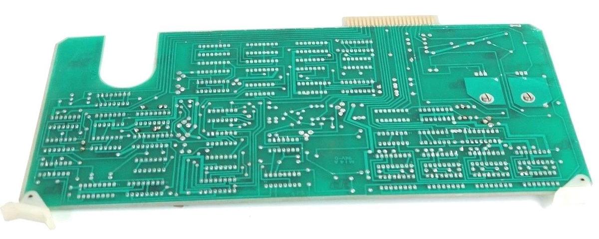 Used MERRICK SCALE 930-1 CONTROL BOARD REV. 03 DSC-1 9301