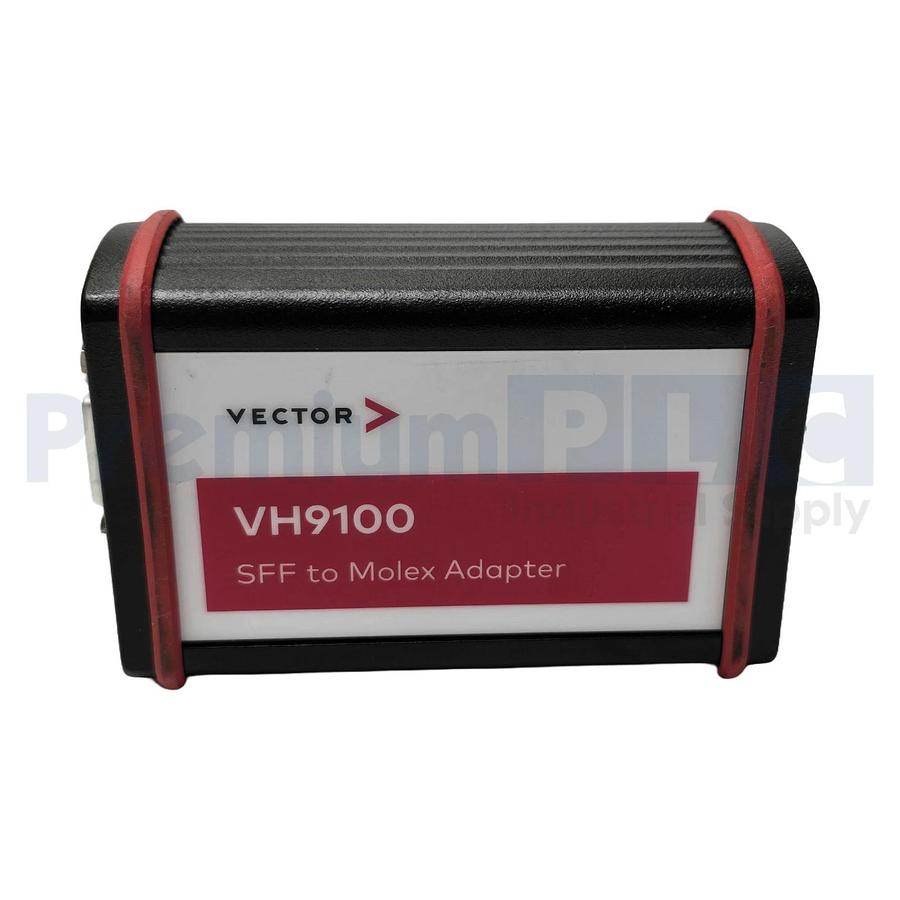 VECTOR VH9100 SFF TO MOLEX ADAPTER w/ 74576-0000 CABLE NSNP