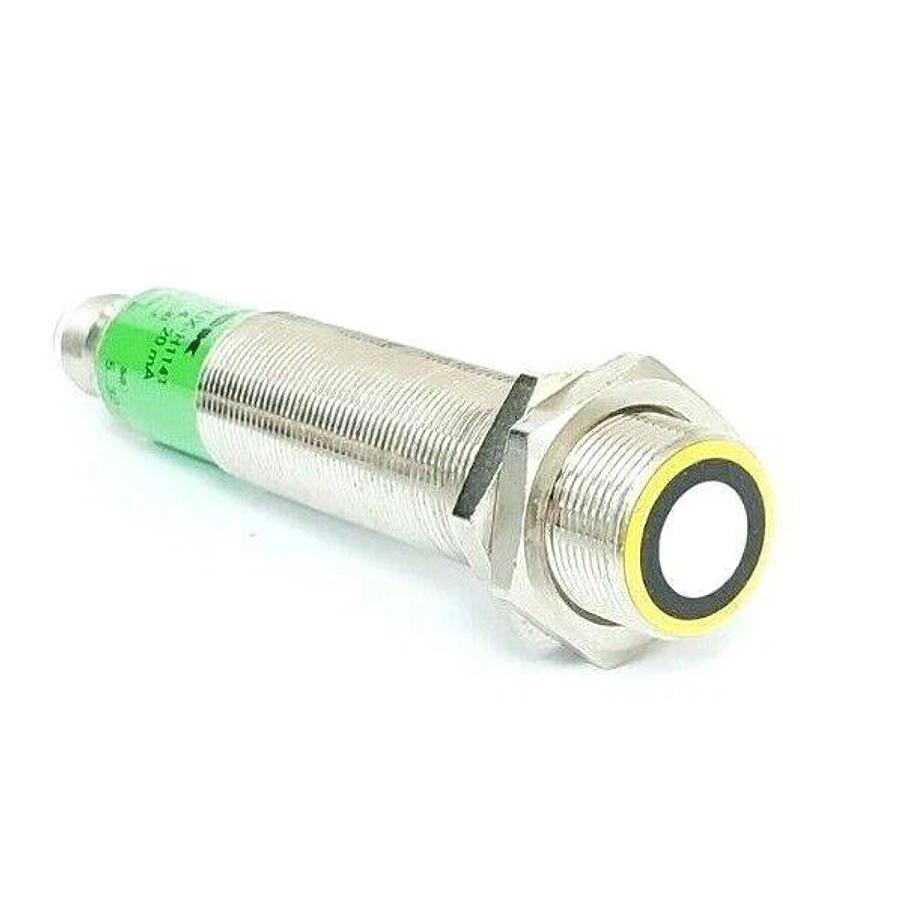 NEW TURCK RU30-M18-LIX-H1141 SENSOR 4...20 mA RU30M18LIXH1141