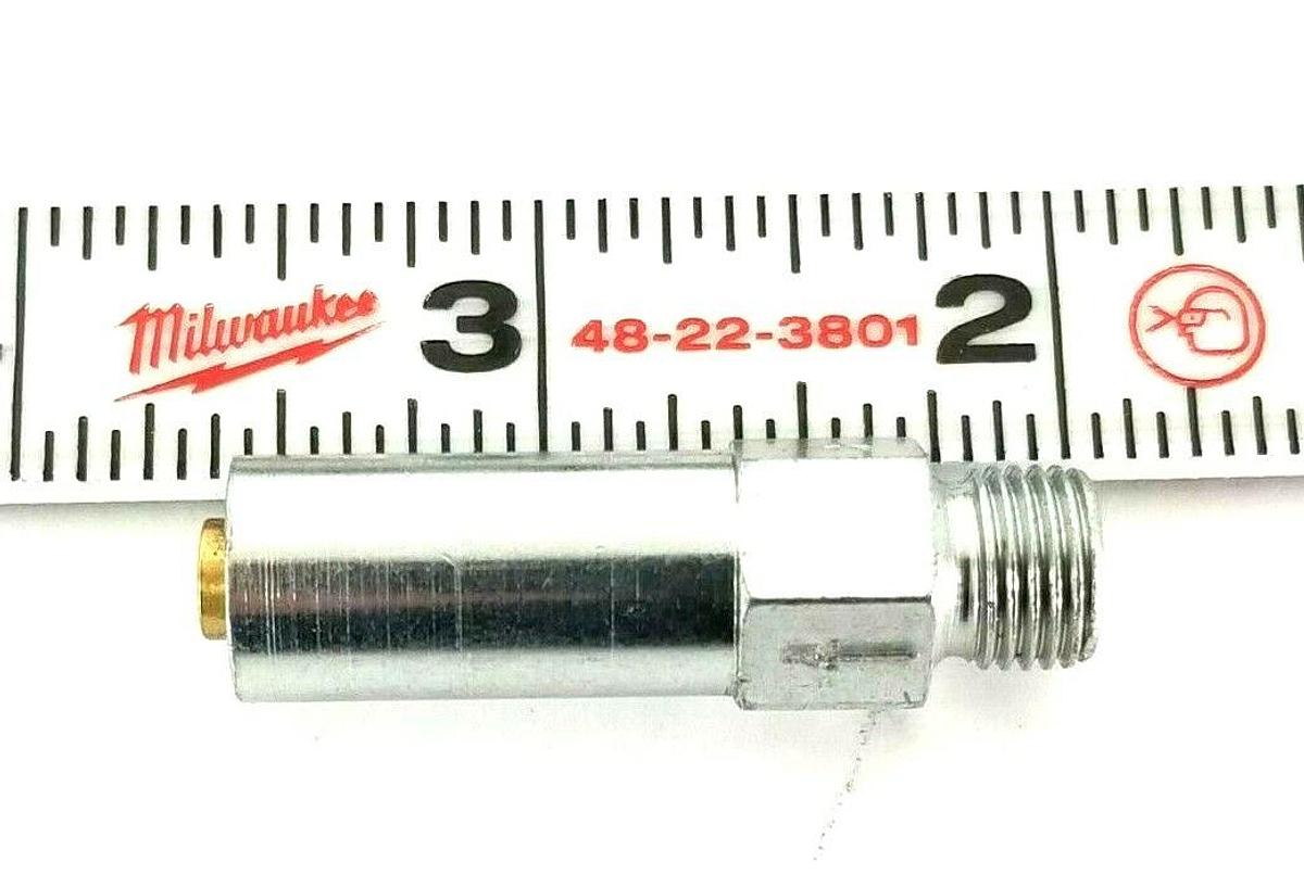 Used LOT OF 20 NEW KISTERS 0006630010 PROPORTIONING VALVES, SIZE 3, ZK018