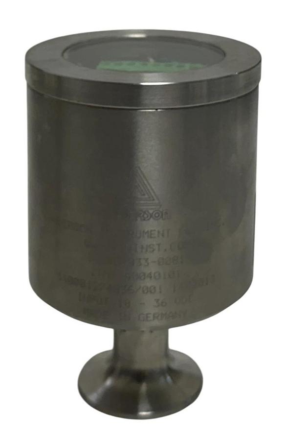 Used ANDERSON ITM-3A0040101 / TC1.5'' / M12-AIC RELATIVE TURBIDITY MONITOR ITM-3 USNP