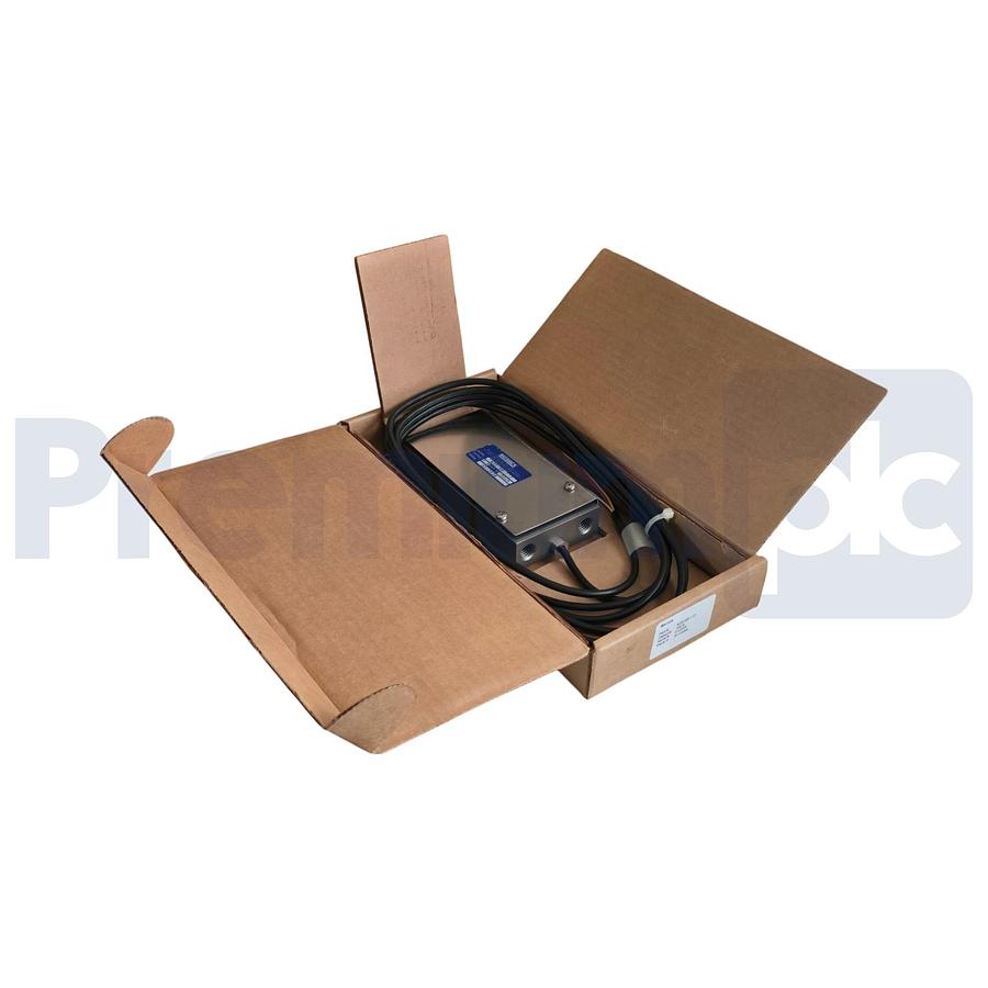 Used Merrick N39188-112 Weigh Feeder Belt Scale Load Cell 2.0 mV/V 100lb Cap. 4-Wire