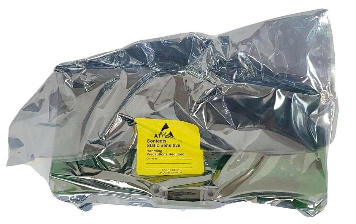 Used NEW TB WOODS DANFOSS PC156 E-TRAC REPLACEMENT PCB CAPACITOR BOARD