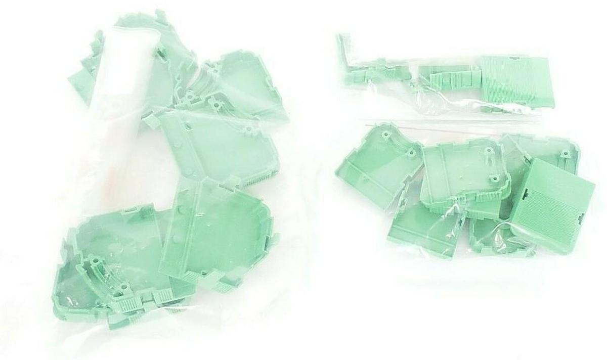 Used NEW PHOENIX SCM-135-KIT HOUSING KIT KGG-MC 1,5/8 KGG-MSTB 2,5/6 KGS-MSTB 2,5/10