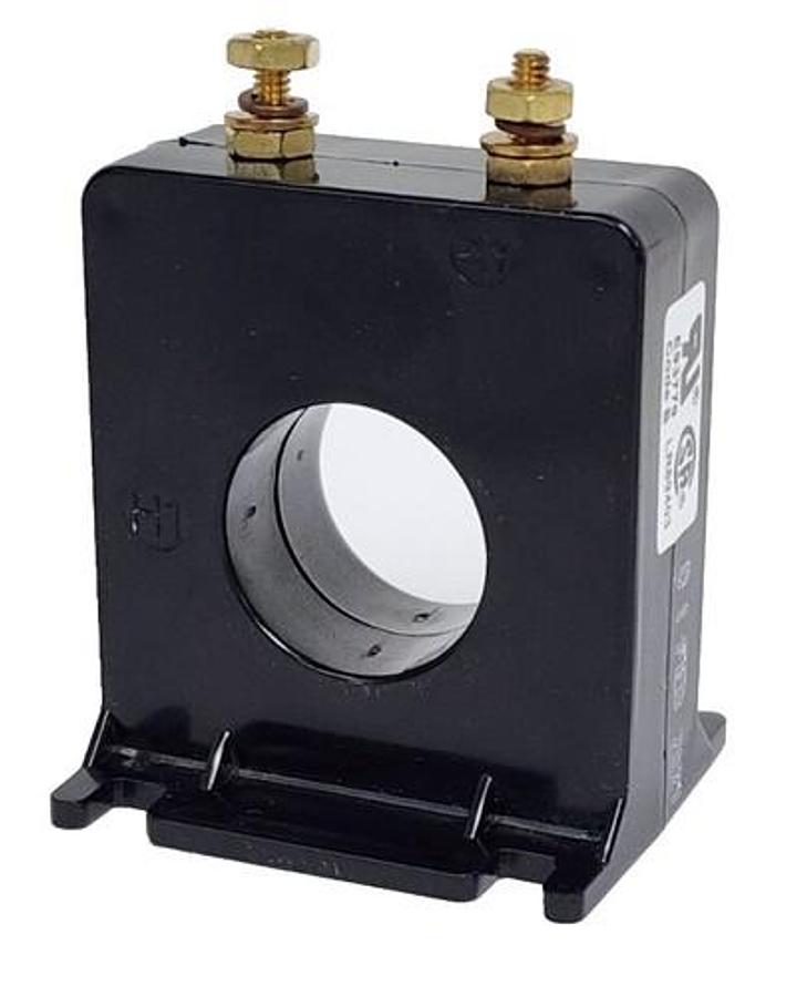NIB INTRUMENT TRANFORMERS, INC. 2SFT-500 CURRENT TRANSFORMER