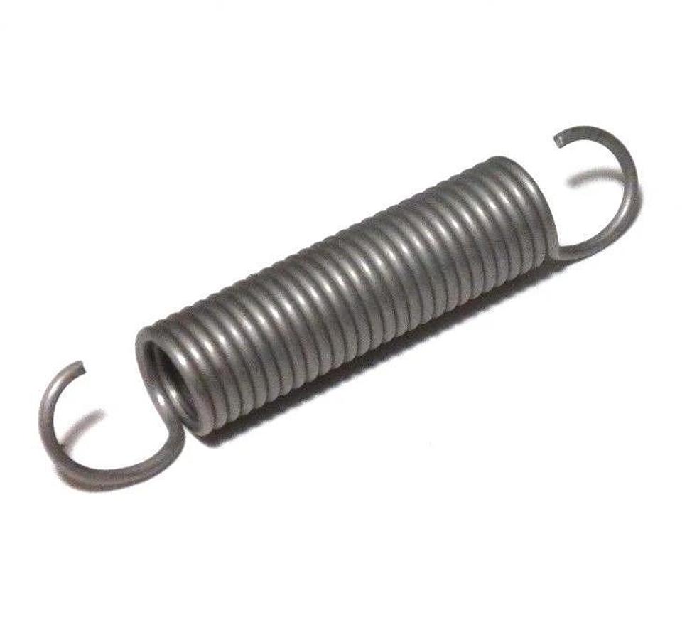 LOT OF 14 NEW KRONES 1-004-56-078-0 TENSION SPRINGS 1004560780