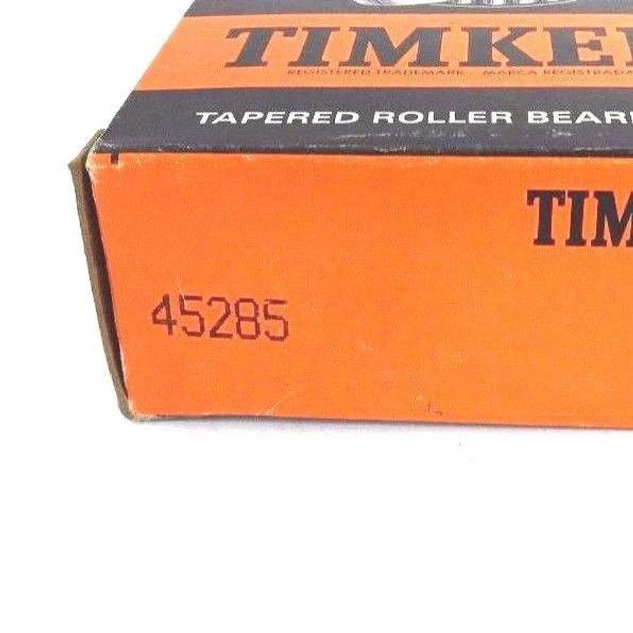 Used NIB TIMKEN 45285 TAPERED ROLLER BEARING