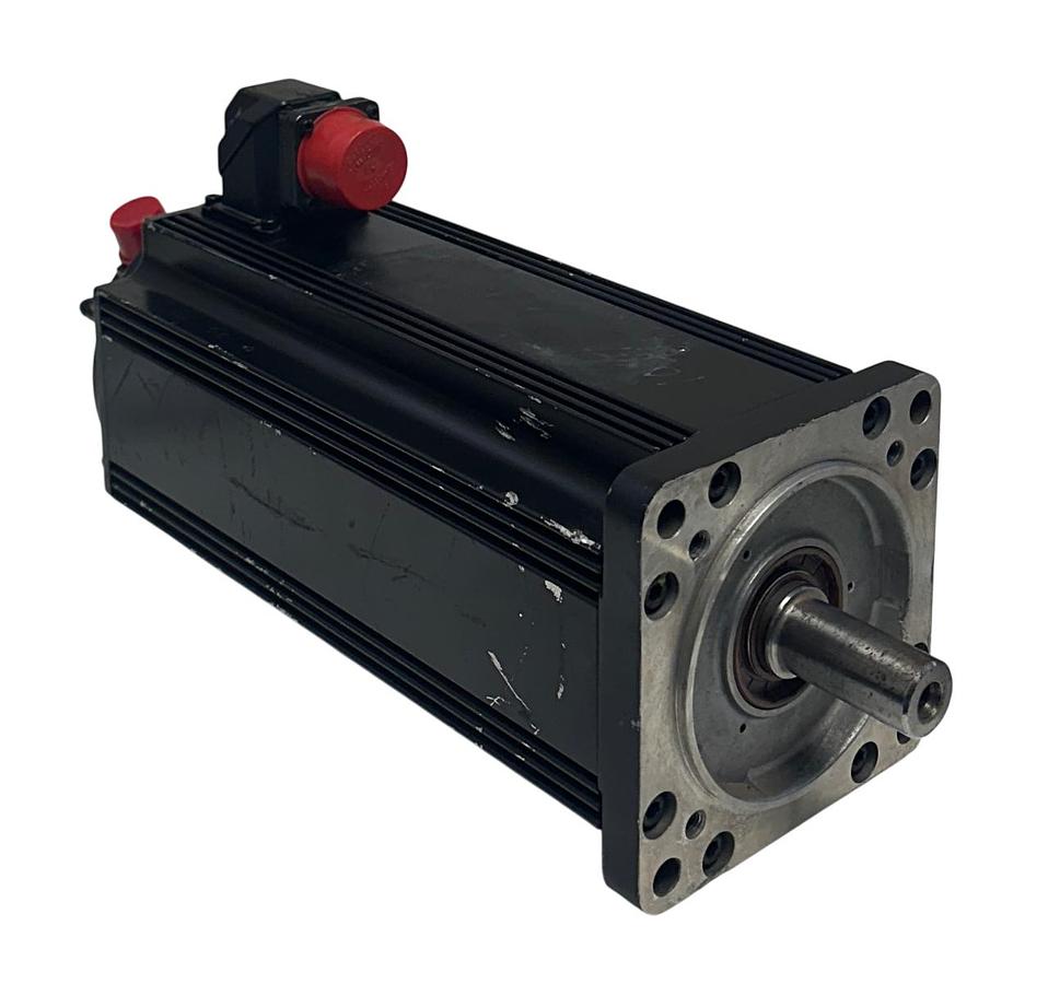 Used REXROTH MDD090C-N-040-N2M-110GA2 / R911260112 SERVO MOTOR 24VDC BRAKE REPAIRED