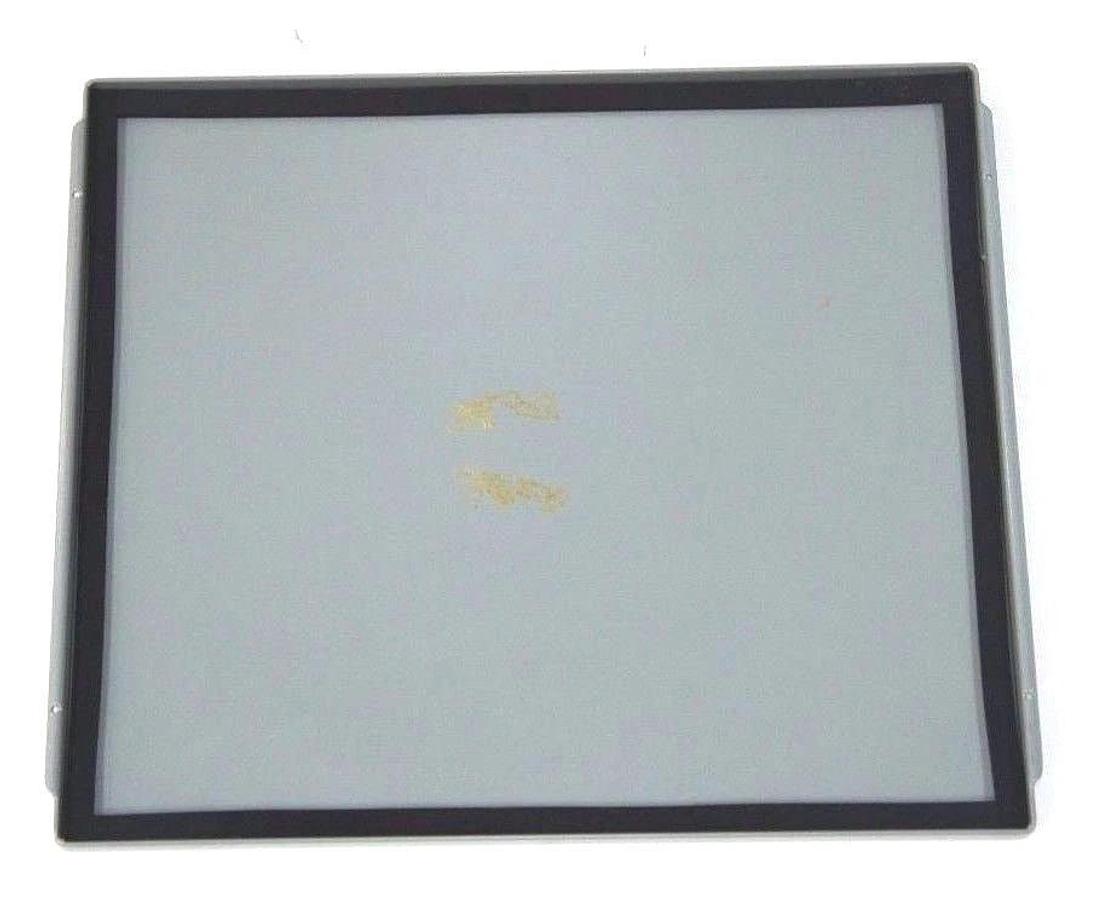 Used NIB HOFFMAN A1614LP, J BOX type 12 LIFT OFF COVER 16"X14"X.5"