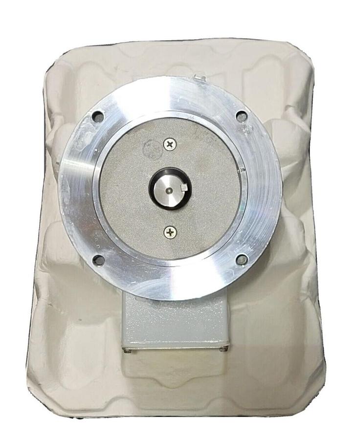 Used NEW LEESON 120761.00 ELECTRIC MOTOR 1.5HP C145T17VC1F 60Hz 3PHASE 12076100