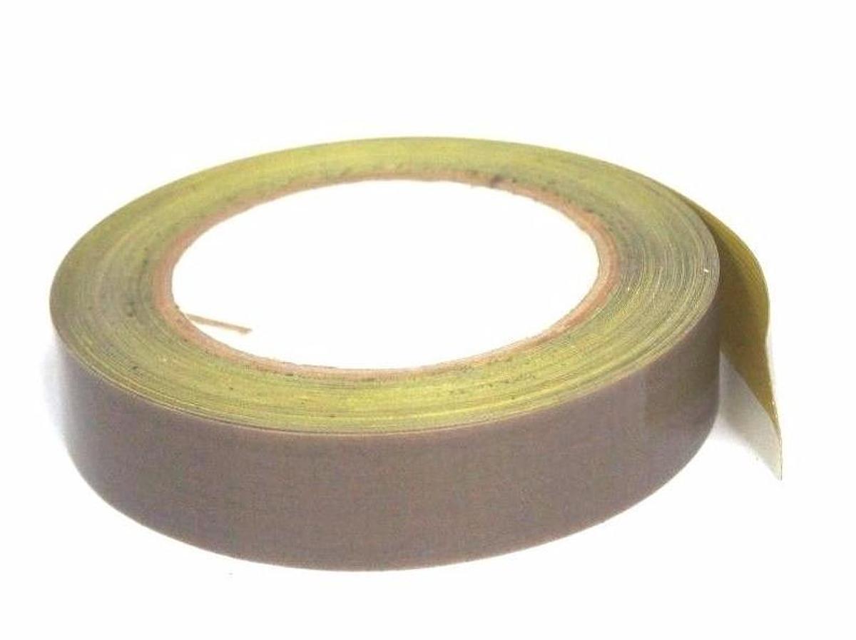 Used NEW GENERIC 350-6S HEAT SEAL TAPE 1" X 18 YDS 16429