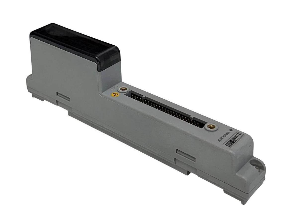 Used YOKOGAWA ADM12C / ADM12C-S2 32-PT DIGITAL INPUT MODULE STYLE S2 USNP