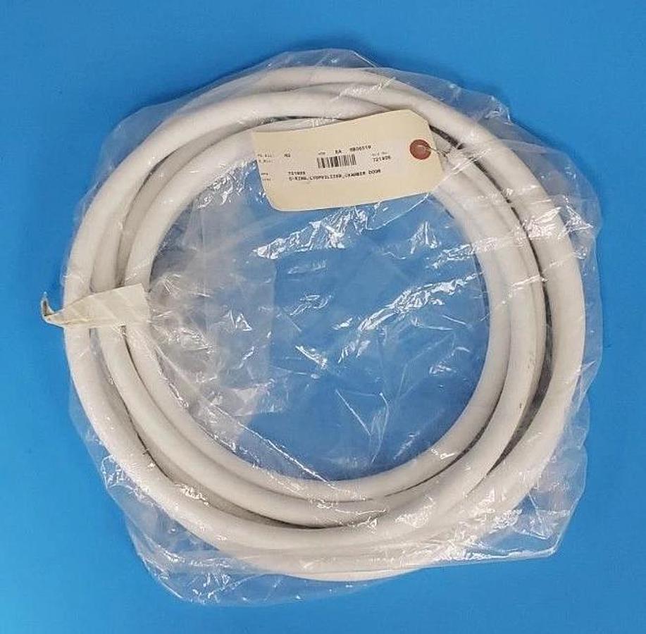 NEW GENERIC 721926 O-RING FOR LYOPHILIZER CHAMBER DOOR