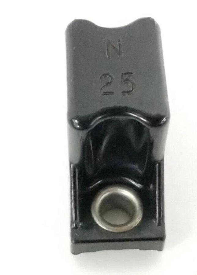 NEW ALLEN BRADLEY N25 HEATER ELEMENT