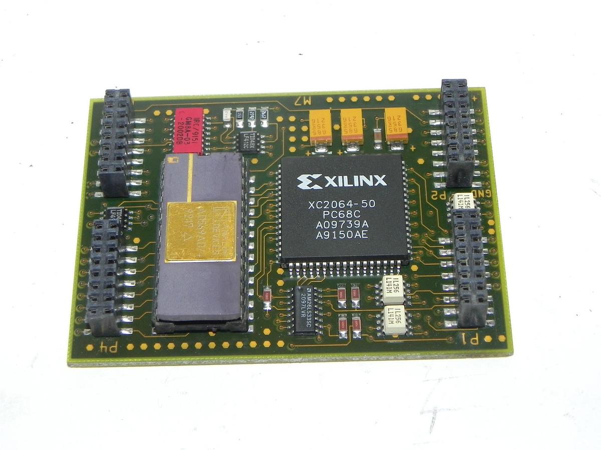 Used CINCINNATI ACRAMATIC 3 542 1022A CIRCUIT BOARD 35421022A REV.A 3-542-1022A