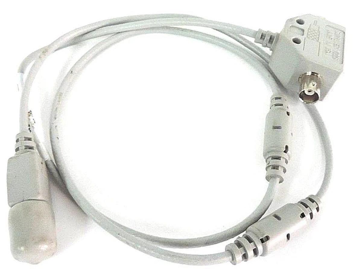 Used ALLEN BRADLEY 1786-TPS/C REV:D01 CONTROLNET TAP 1786-TPS