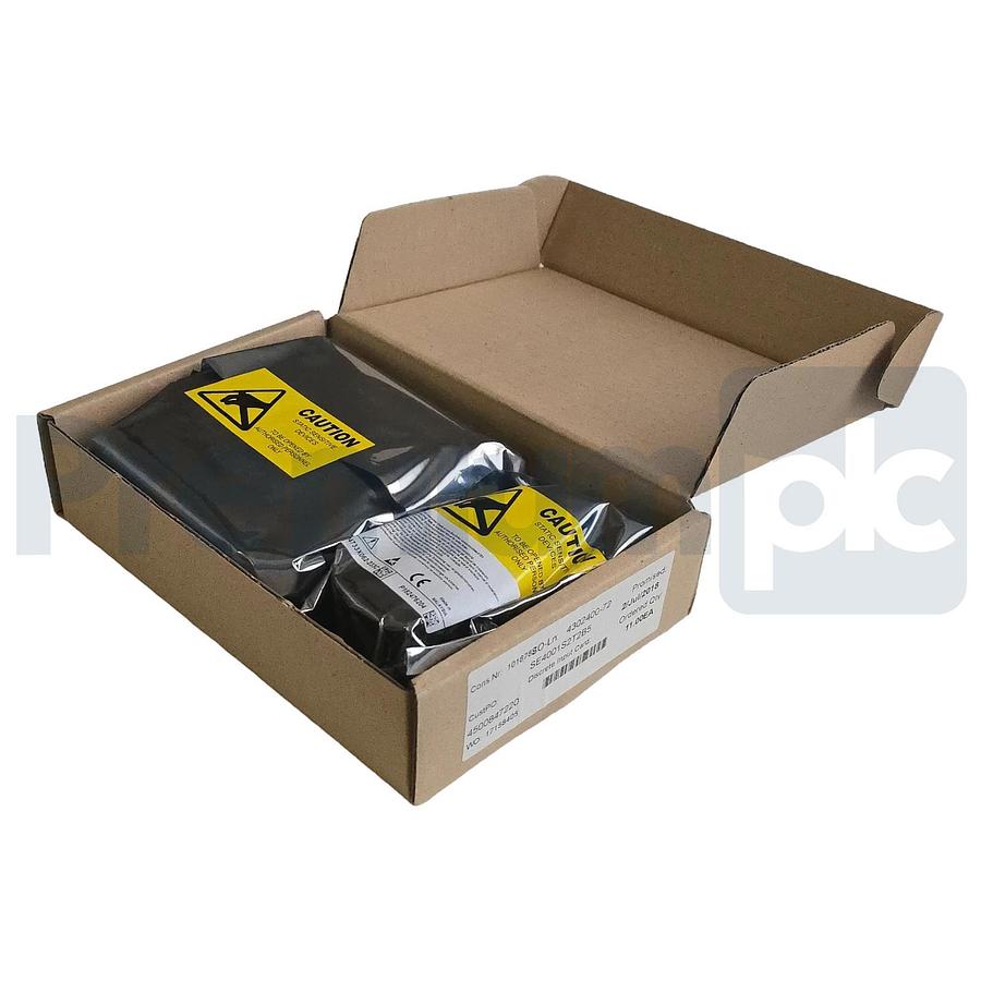 Emerson DeltaV SE4001S2T2B5 32-CH Input Card 24VDC 12P4694X062-233C KJ3203X1-BK1