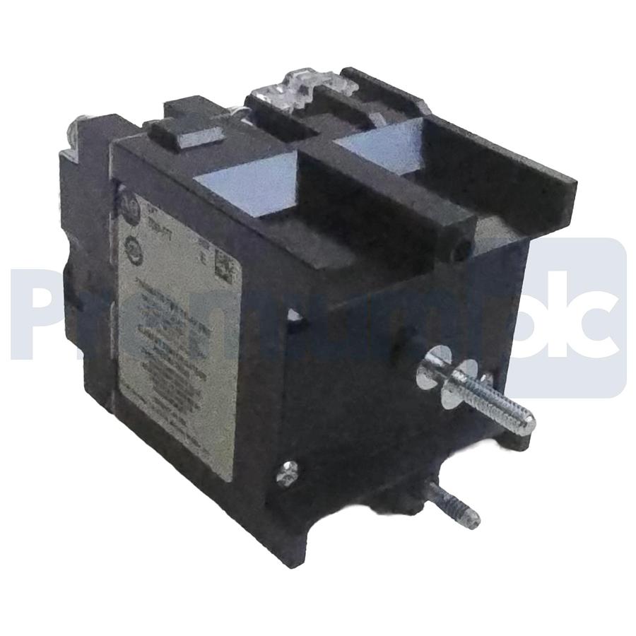 Used Allen-Bradley 700-PT /E Pneumatic Time-Delay Attachment 0.1-60s 10A 700PT NSMP