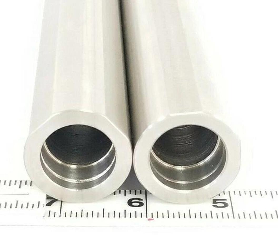 LOT OF 2 NEW HARTNESS 61-300-076 TRANSFER SHAFTS 64-600