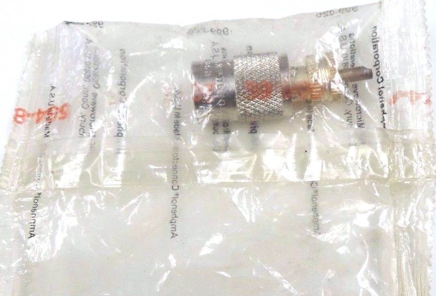 Used NEW AMPHENOL 999-226 CONNECTOR ASSEMBLY 999226