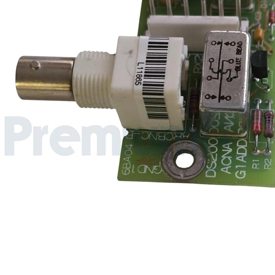 GE DS200ACNAG1A | DS200ACNAG1ADD Mark V Turbine ArcNet LAN Connection Board NSNP