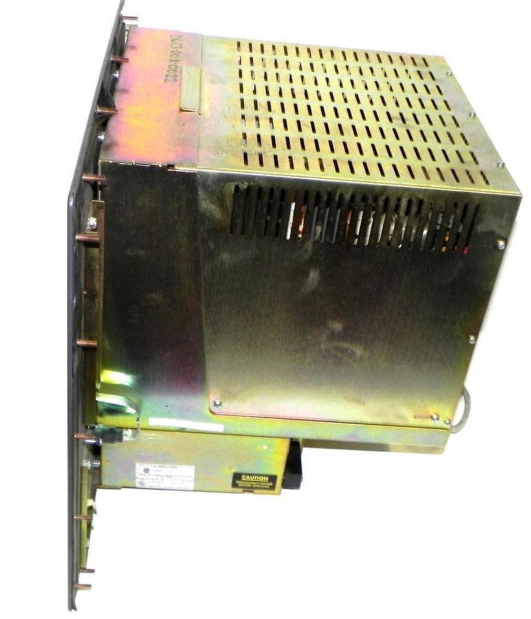 Used CUTLER HAMMER 91-00992-03 PANELMATE IDT 910099203 CRT MODULE