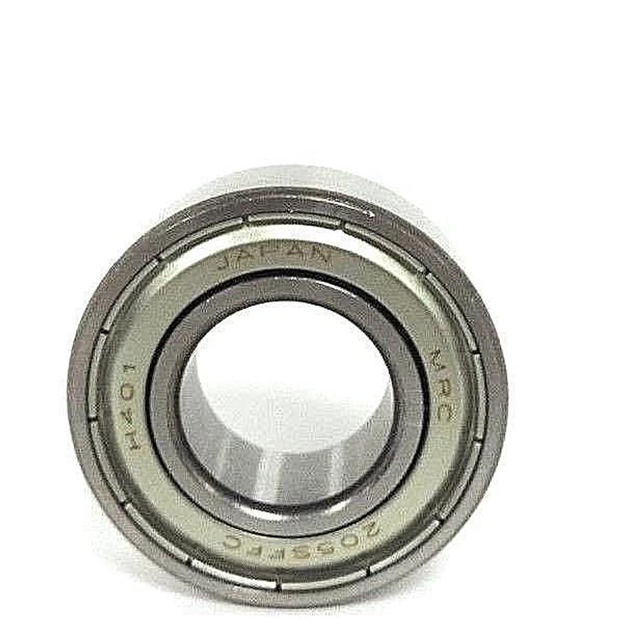 NEW MRC 205SFFC BEARING 25MM BORE 52MM OD 13/16IN WIDTH