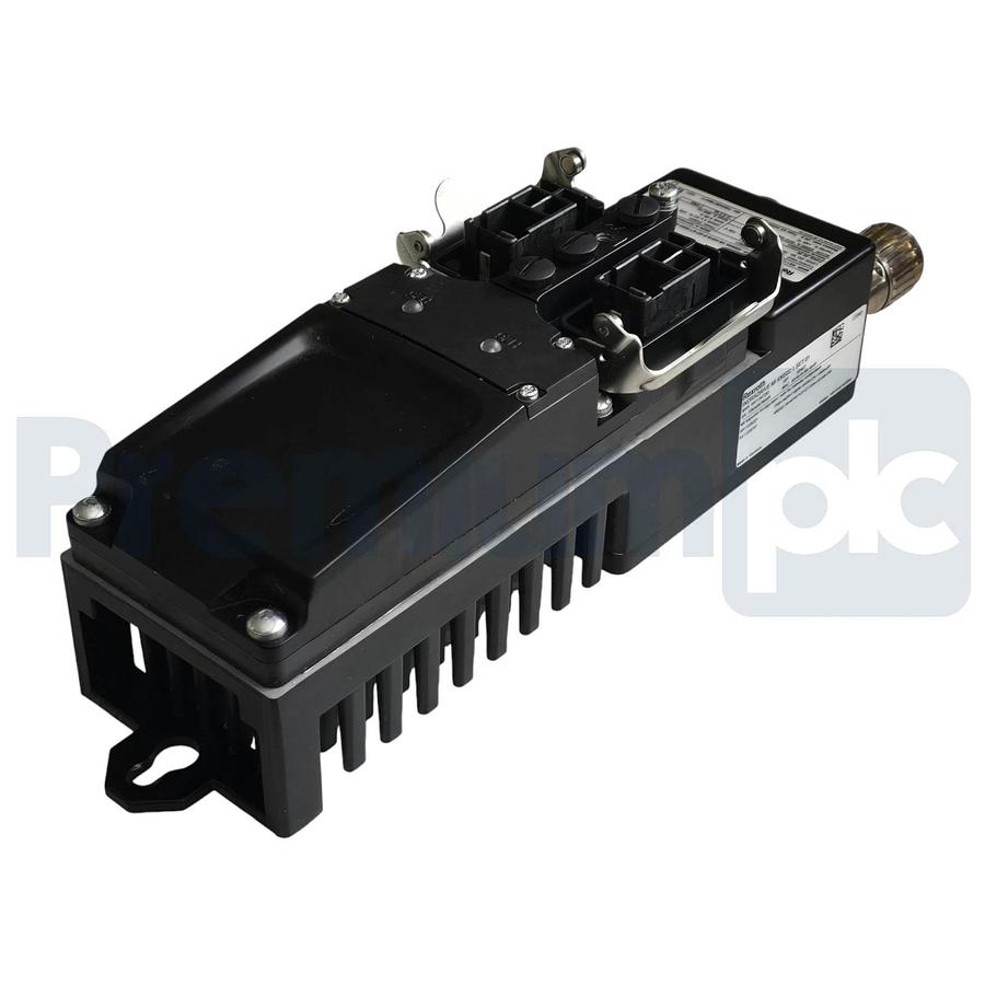 Bosch Rexroth R911347293 INDRADRIVE MI KMS02.1 Set 01 Servo Regulator NUPI