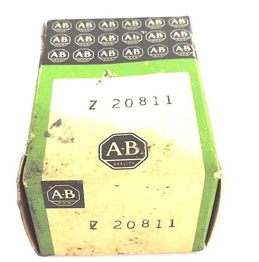 NIB ALLEN BRADLEY Z-20811 ASSEMBLY Z20811