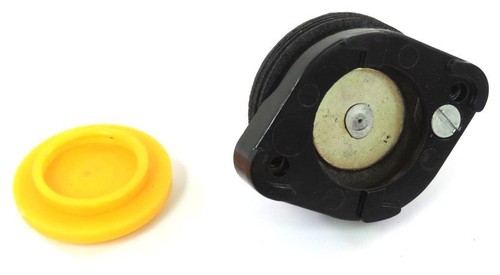 NIB WESTINGHOUSE OT2D4 PUSHBUTTON OPERATOR YELLOW